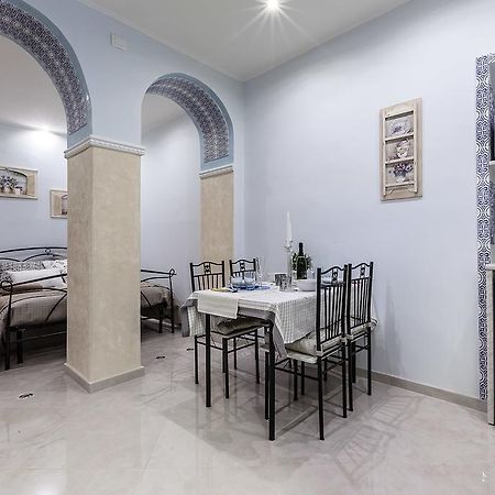 Capri Apartment Μιλάνο Εξωτερικό φωτογραφία