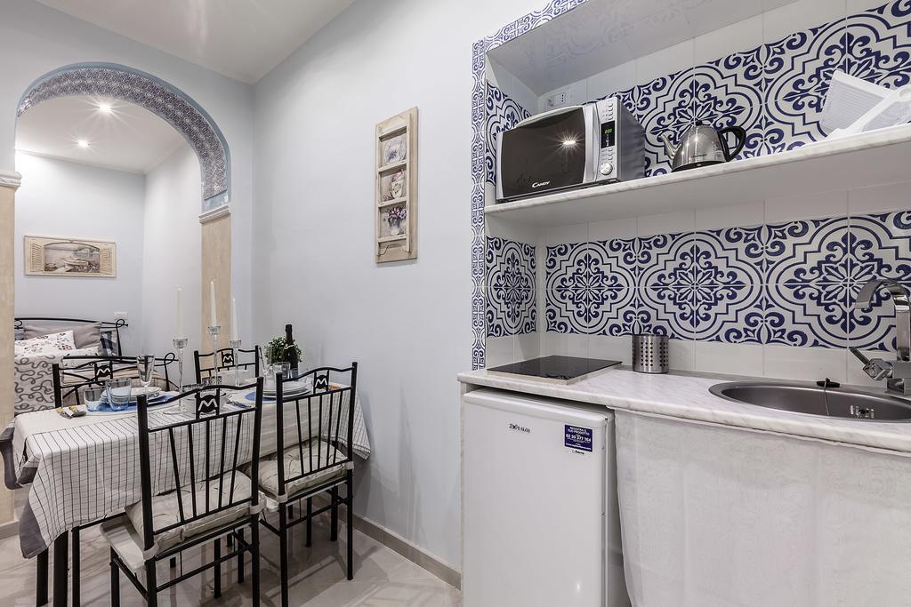 Capri Apartment Μιλάνο Εξωτερικό φωτογραφία