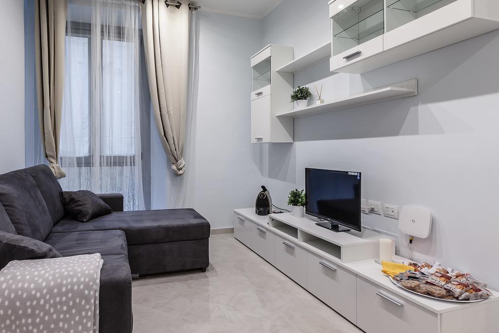 Capri Apartment Μιλάνο Εξωτερικό φωτογραφία