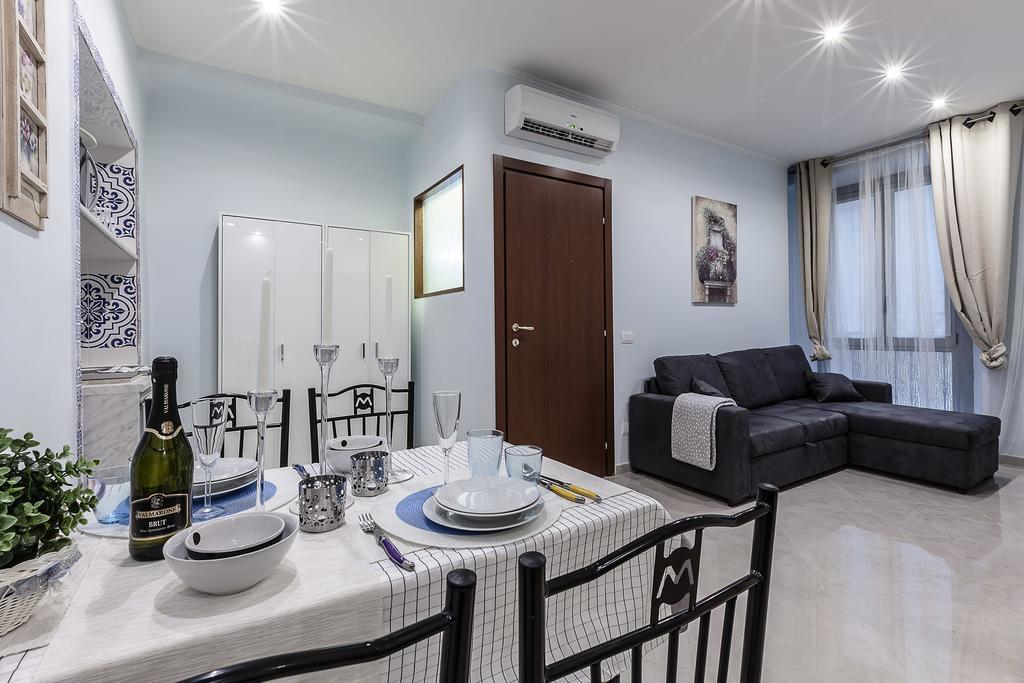 Capri Apartment Μιλάνο Εξωτερικό φωτογραφία