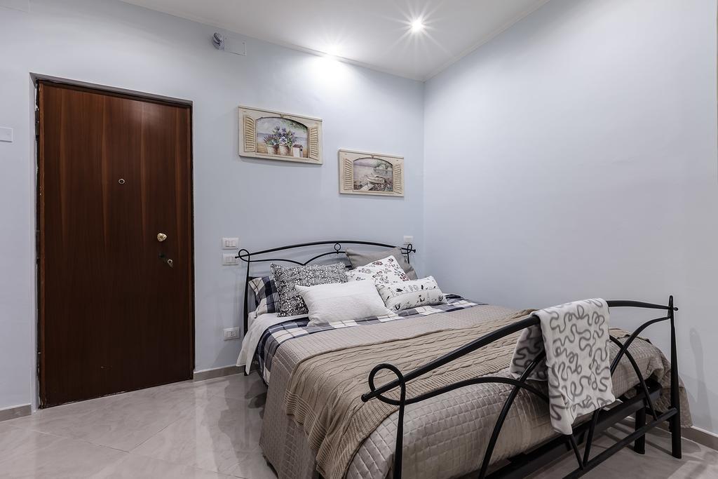 Capri Apartment Μιλάνο Εξωτερικό φωτογραφία