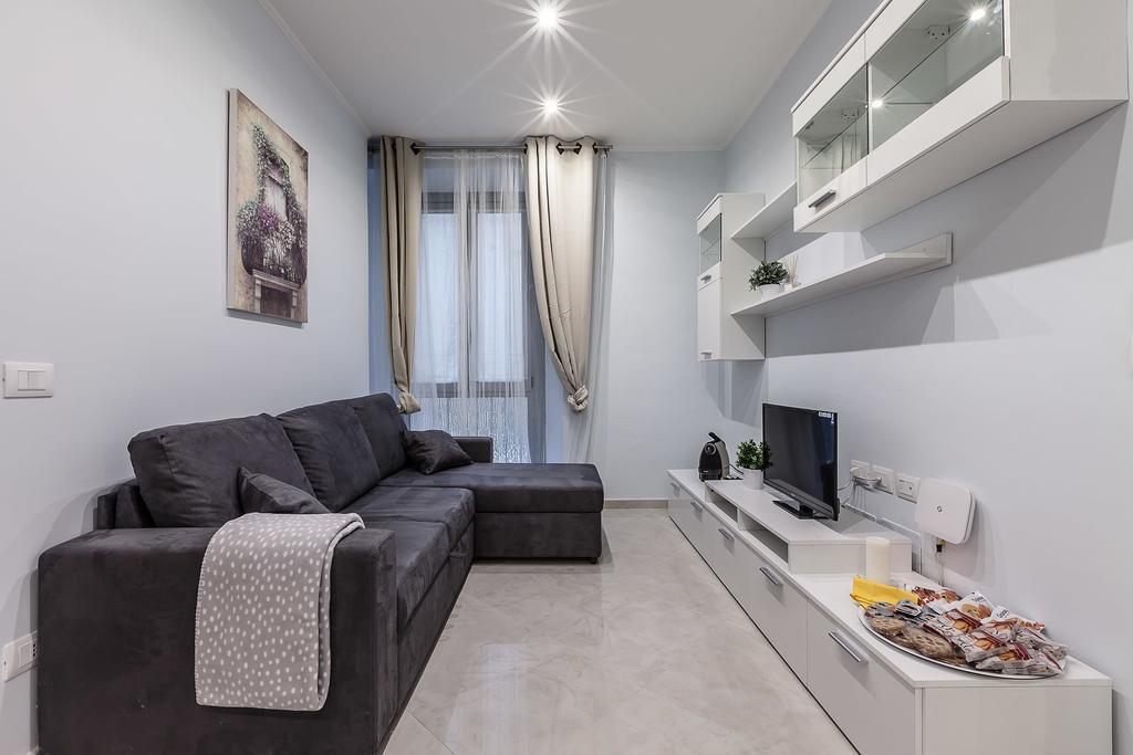 Capri Apartment Μιλάνο Εξωτερικό φωτογραφία