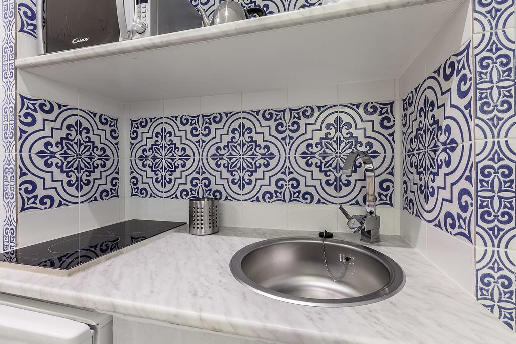 Capri Apartment Μιλάνο Εξωτερικό φωτογραφία
